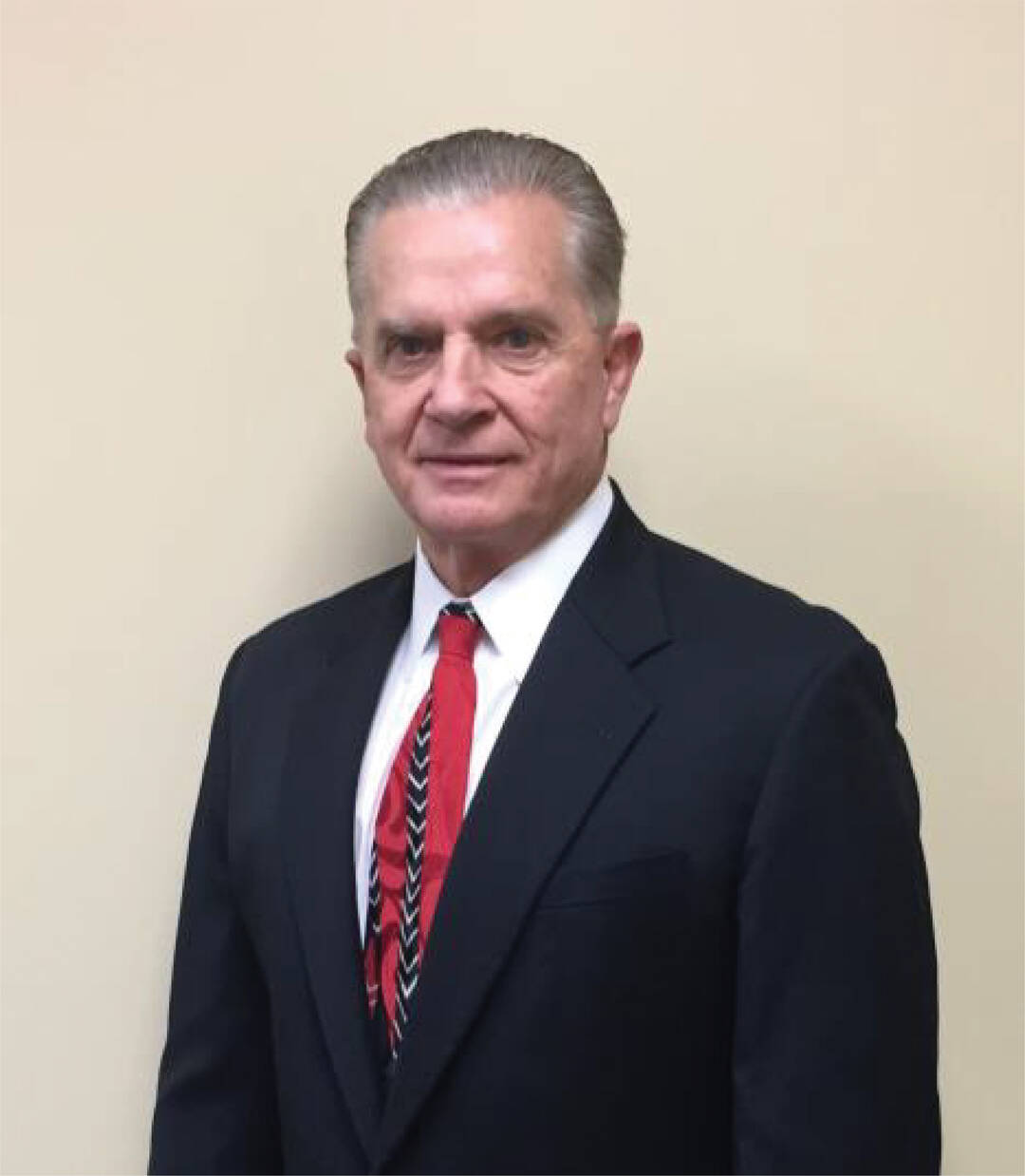 Steven Fisher, President - Construction