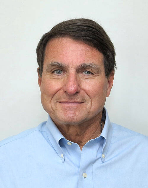 Garrett Sheehan, Advisory Board Member