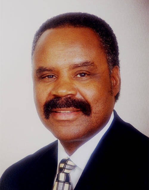 Sanford L. Woods, Advisory Board Member