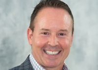 Headshot of Brian Mylett